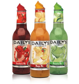 dailys product